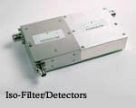 iso-filter/detectors